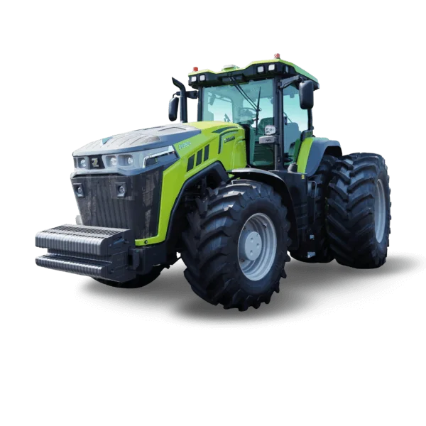 TRACTORES Zoomlion DV3504