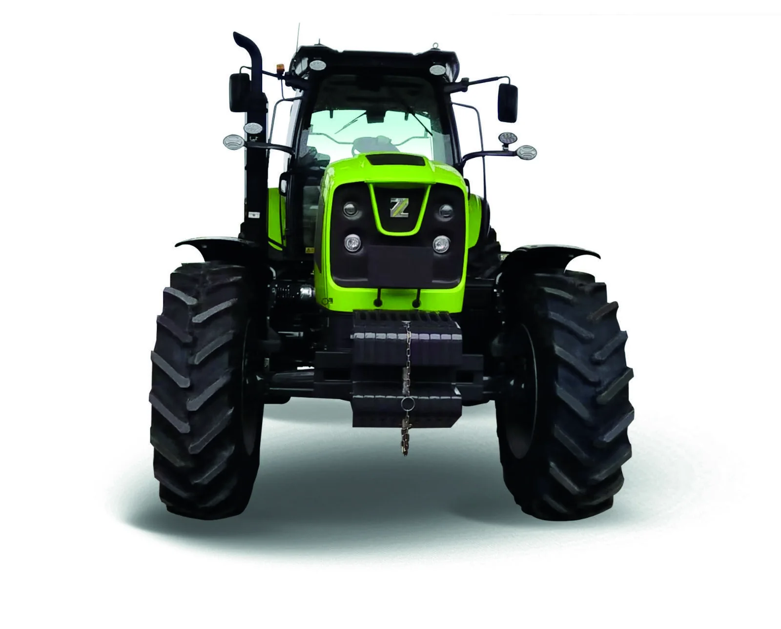 TRACTORES Zoomlion DV4104