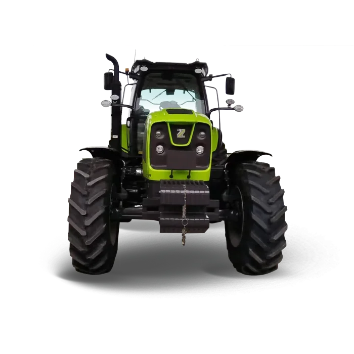 TRACTORES Zoomlion PL1604