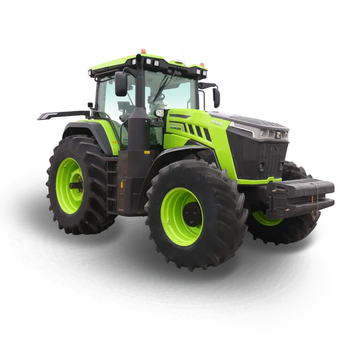 TRACTORES Zoomlion PV3204