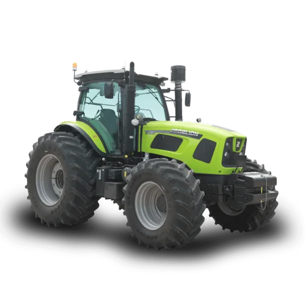 TRACTORES Zoomlion RG1804