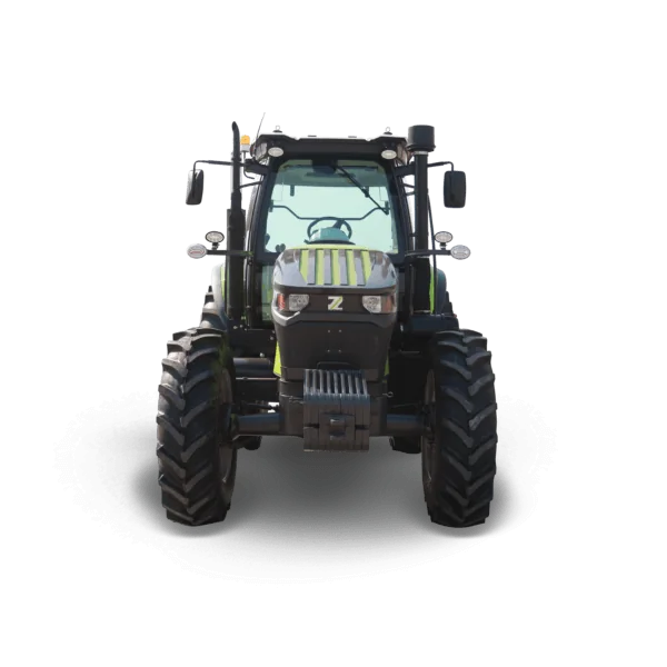 TRACTORES Zoomlion RN1104