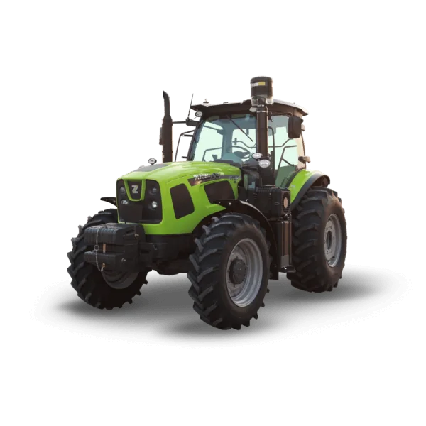 TRACTORES Zoomlion RS1304