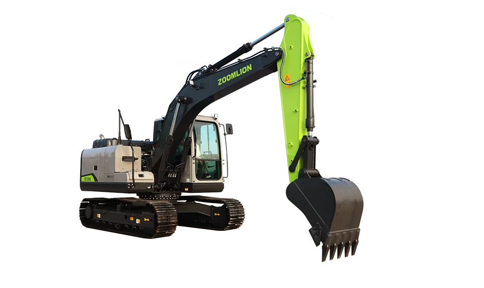 EXCAVADORAS Zoomlion ZE135G
