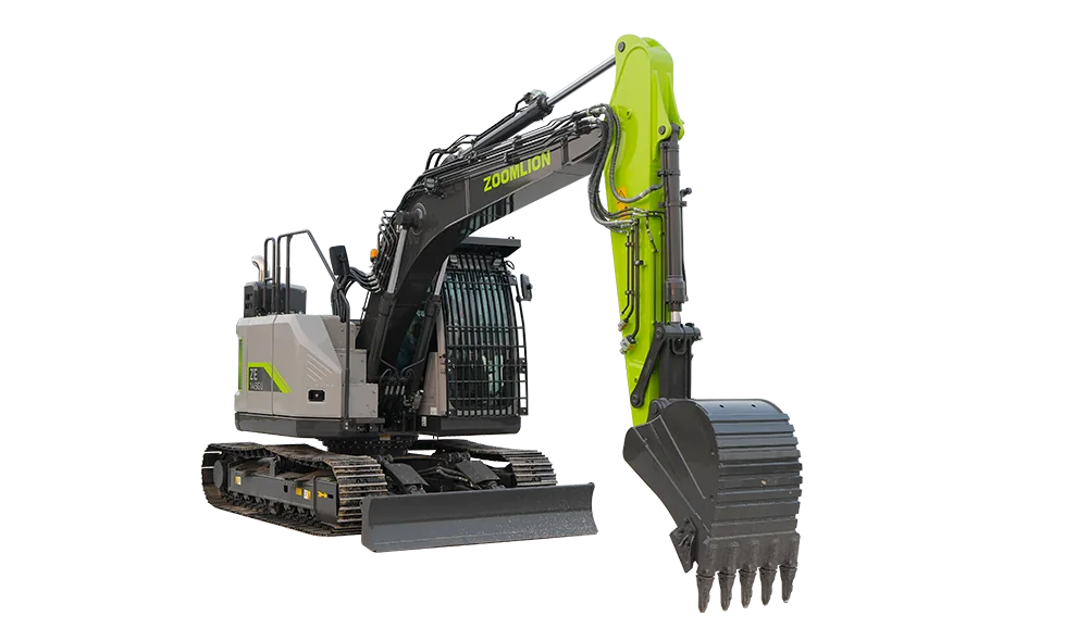 EXCAVADORAS Zoomlion ZE145GU