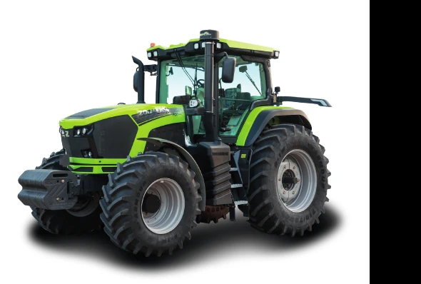 Trator Zoomlion PQ2604