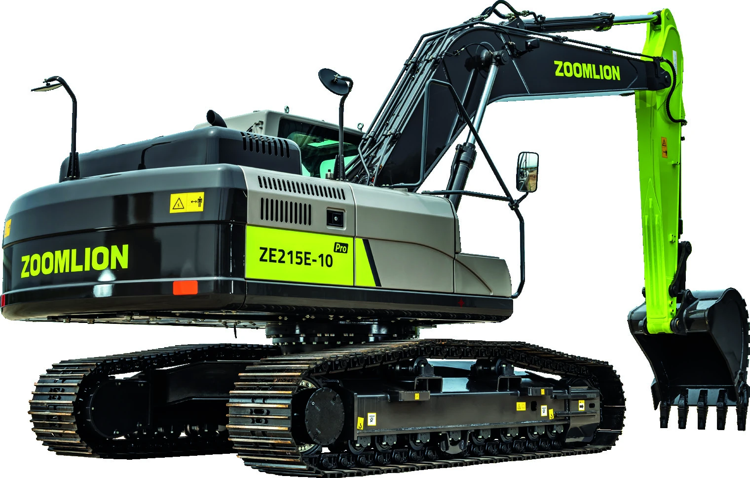 Escavadeira Zoomlion ZE215E-10PRO